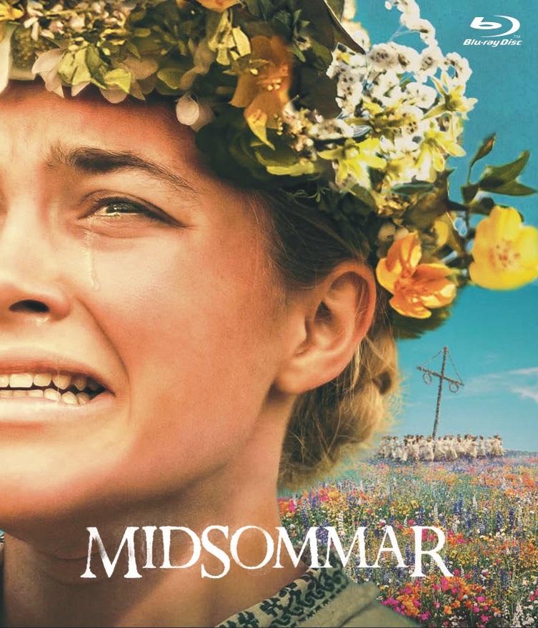 【誰得映画レビュー】MIDSOMMAR/ミッドサマー