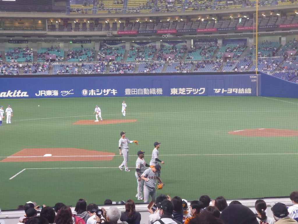 釣り筋トレ野球おじの休日