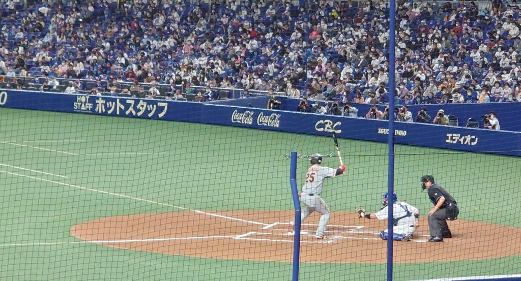 釣り筋トレ野球おじの休日