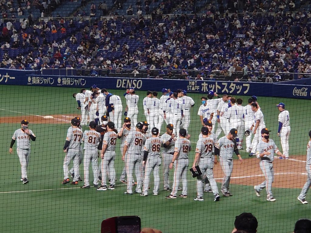 釣り筋トレ野球おじの休日