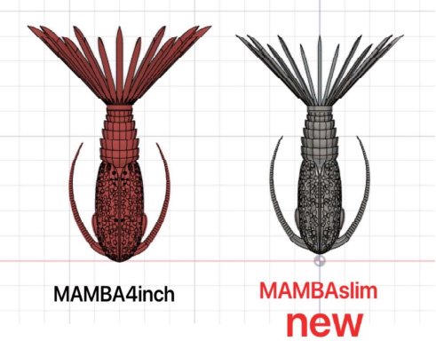 マンバスリムの特徴