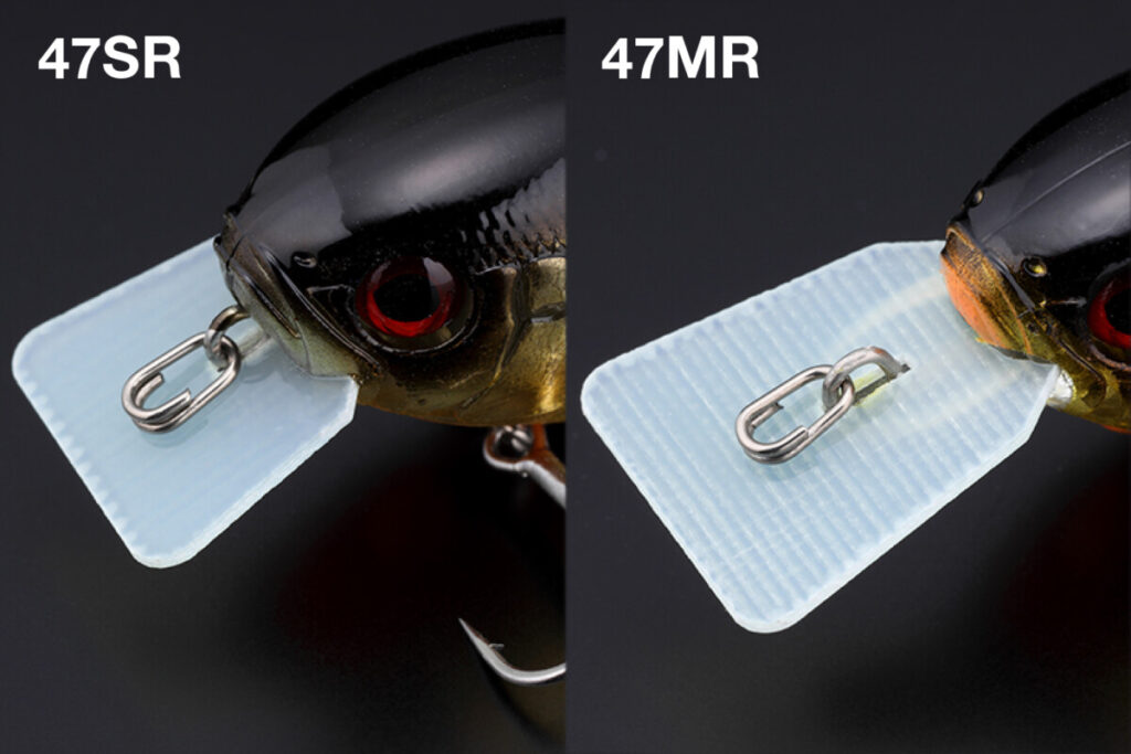 厚さ0.8mmの「基板リップ」による超ハイレスポンス